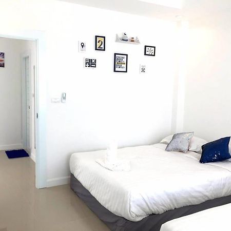 Pandaree Hua Hin Villa Eksteriør billede