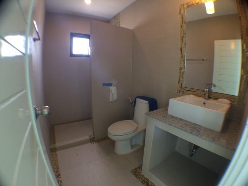 Pandaree Hua Hin Villa Eksteriør billede